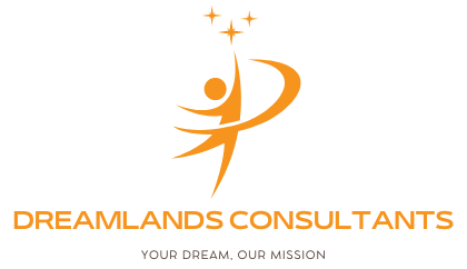 Dreamlands Consultants